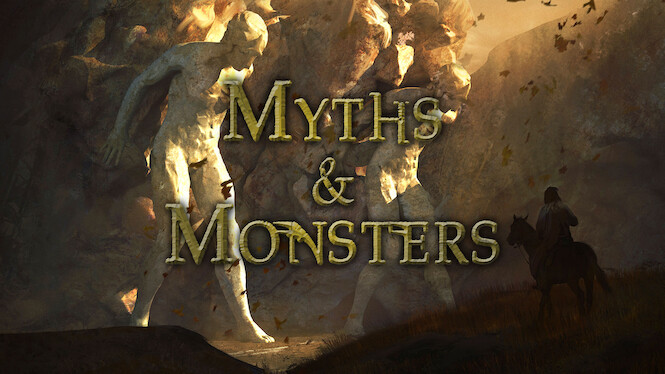 Is 'Myths & Monsters' on Netflix? Where to Watch the Documentary - New On  Netflix USA